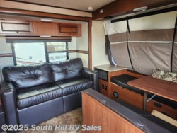 2014 Solaire 213X by Palomino from South Hill RV Sales in Puyallup, Washington