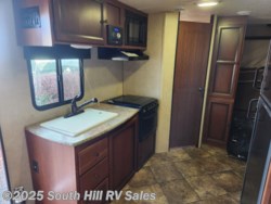 Used 2014 Palomino Solaire 213X available in Puyallup, Washington
