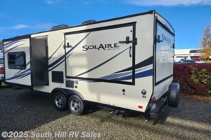 2014 Palomino Solaire 213X