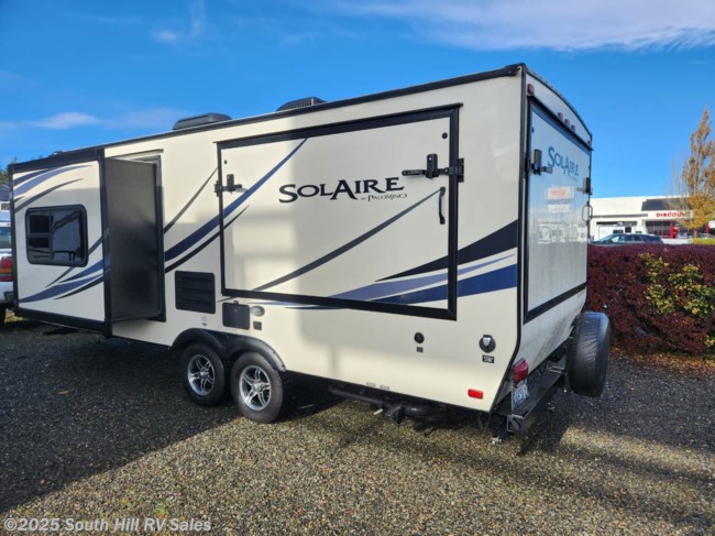 2014 Palomino Solaire 213X
