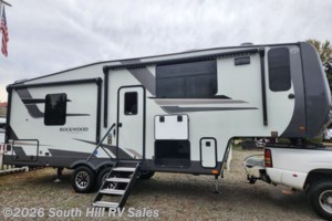2026 Forest River Rockwood Signature 290SFK