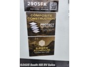 Contact us now about this 2026 Forest River Rockwood Signature 290SFK! 2026 Rockwood Signature 290SFK by Forest River from South Hill RV Sales in Puyallup, Washington