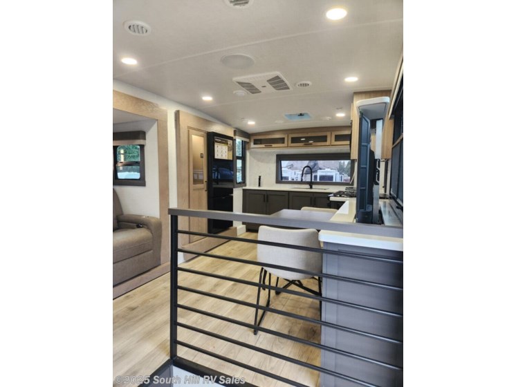 Email now about this 2026 Forest River Rockwood Signature 290SFK! New 2026 Forest River Rockwood Signature 290SFK available in Puyallup, Washington