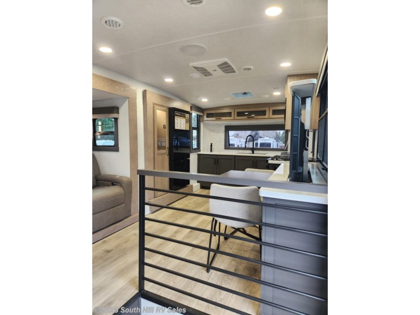 New 2026 Forest River Rockwood Signature 290SFK available in Puyallup, Washington