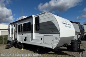 2026 Forest River Salem 260ICE