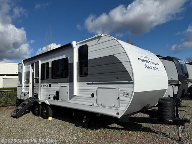 2026 Forest River Salem 260ICE