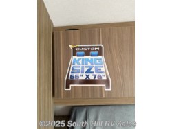 New 2026 Forest River Salem 260ICE available in Puyallup, Washington