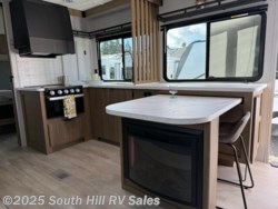 2026 Forest River Salem 260ICE - New Travel Trailer for sale by South Hill RV Sales in Puyallup, Washington