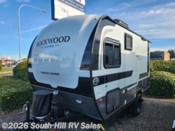 2026 Rockwood Geo Pro 13 LE by Forest River from South Hill RV Sales in Puyallup, Washington