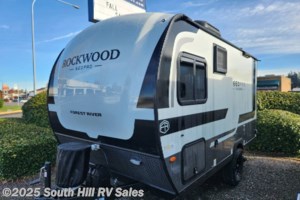 2026 Forest River Rockwood Geo Pro G13LE