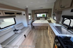 2026 Forest River Rockwood Mini Lite 2109S