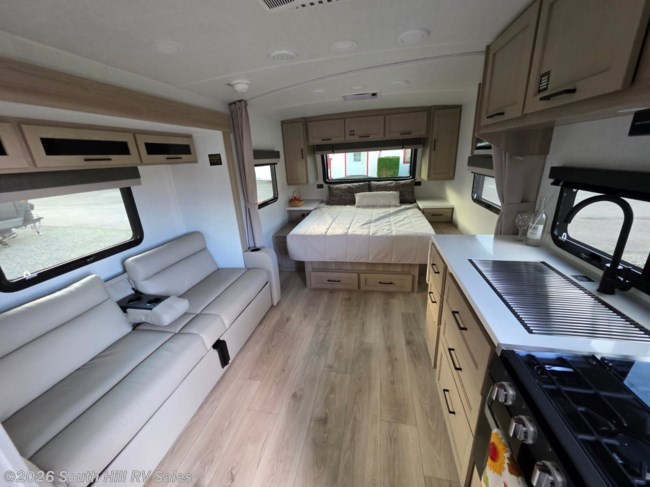 2026 Forest River Rockwood Mini Lite 2109S