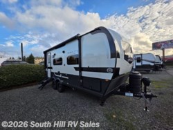 2026 Forest River Rockwood Mini Lite 2109S - New Travel Trailer for sale by South Hill RV Sales in Puyallup, Washington