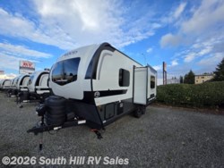 2026 Rockwood Mini Lite 2109S by Forest River from South Hill RV Sales in Puyallup, Washington