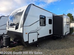 2026 Coachmen Apex Ultra-Lite 242BARV - New Travel Trailer for sale by South Hill RV Sales in Puyallup, Washington