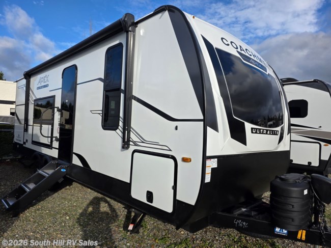 2026 Coachmen Apex Ultra-Lite 242BARV