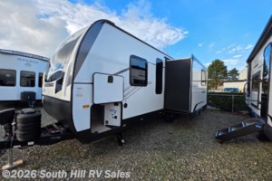 2026 Coachmen Apex 244RBS