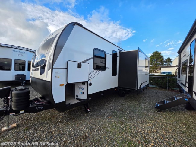 2026 Coachmen Apex 244RBS