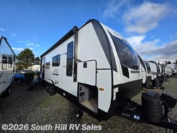 2026 Coachmen Apex 244RBS - New Travel Trailer for sale by South Hill RV Sales in Puyallup, Washington
