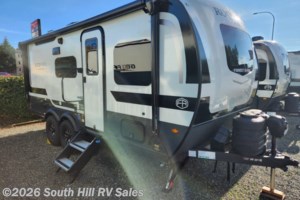 2026 Forest River Rockwood Geo Pro G20BHT