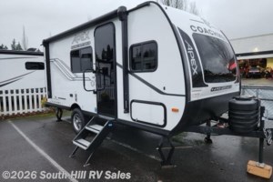 2025 Coachmen Apex Nano 185 BH