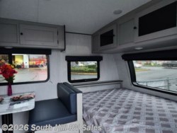 2025 Apex Nano 185 BH by Coachmen from South Hill RV Sales in Puyallup, Washington