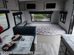 New 2025 Coachmen Apex Nano 185 BH available in Puyallup, Washington