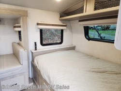 2023 Rockwood Geo Pro 20BHS by Forest River from South Hill RV Sales in Puyallup, Washington