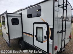 Used 2023 Forest River Rockwood Geo Pro 20BHS available in Puyallup, Washington