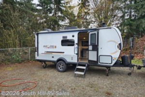 2023 Forest River Rockwood Geo Pro 20BHS