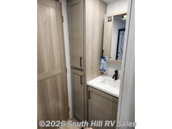 2026 Forest River Rockwood Ultra Lite 302RDT - New Travel Trailer for sale by South Hill RV Sales in Puyallup, Washington