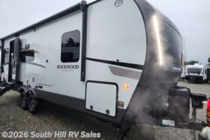 2026 Forest River Rockwood Ultra Lite 302RDT