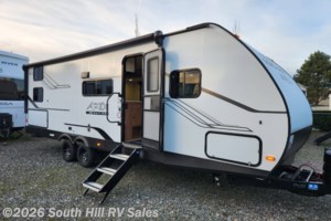 2026 Coachmen Apex Ultra-Lite X 26BHX