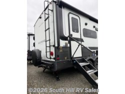 2026 Rockwood Mini Lite 2205S by Forest River from South Hill RV Sales in Puyallup, Washington