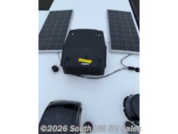 New 2026 Forest River Rockwood Mini Lite 2205S available in Puyallup, Washington