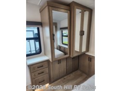 New 2026 Forest River Rockwood Signature 402SFL available in Puyallup, Washington