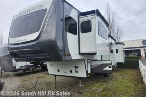 2026 Forest River Rockwood Signature 402SFL