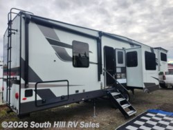2026 Rockwood Signature 402SFL by Forest River from South Hill RV Sales in Puyallup, Washington