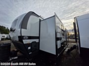 Contact us now about this 2026 Forest River Rockwood Mini Lite 2523MBR! 2026 Rockwood Mini Lite 2523MBR by Forest River from South Hill RV Sales in Puyallup, Washington