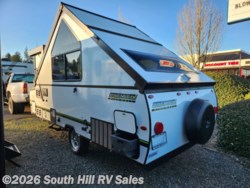2019 Forest River Rockwood Hard Side A214HW - Used Popup for sale by South Hill RV Sales in Puyallup, Washington