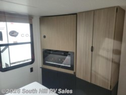 2026 Salem Grand Villa 42ICE by Forest River from South Hill RV Sales in Puyallup, Washington