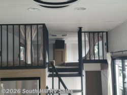 2026 Forest River Salem Grand Villa 42ICE - New Destination Trailer for sale by South Hill RV Sales in Puyallup, Washington