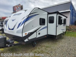 2020 Bullet Premium 261RBS by Keystone from South Hill RV Sales in Puyallup, Washington