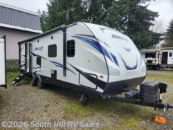 Used 2020 Keystone Bullet Premium 261RBS available in Puyallup, Washington