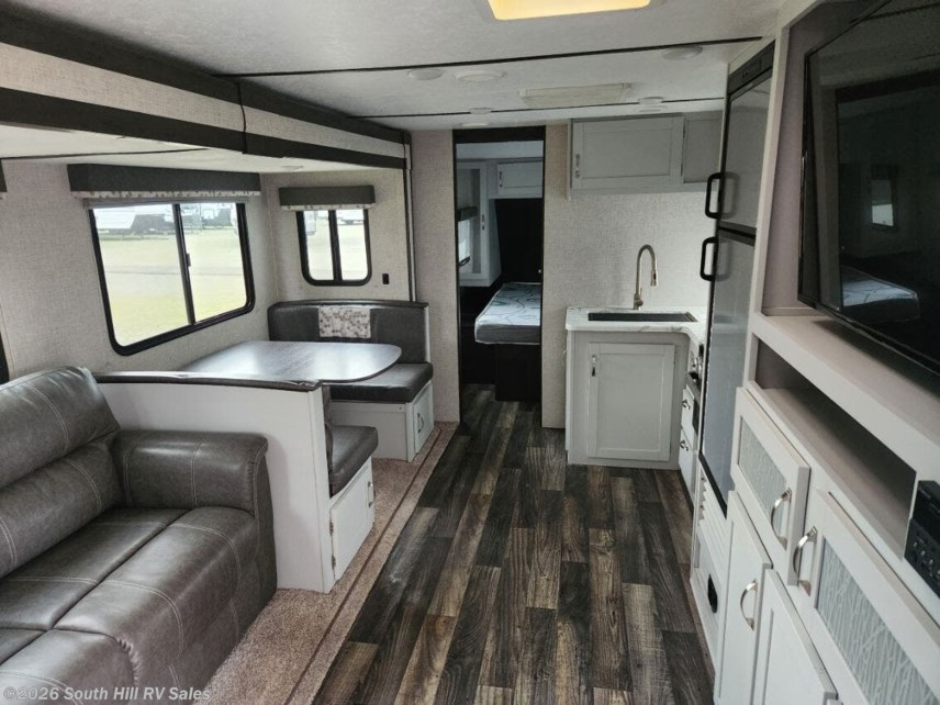 Used 2020 Keystone Bullet Premium 261RBS available in Puyallup, Washington