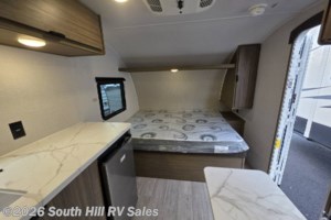 2026 Forest River Salem FSX 174DBLE