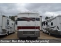 2006 Tiffin Allegro Bay 38TBD - Used Class A For Sale by Robin Morgan or Nate Palmer in Southaven, Mississippi