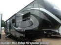 2017 Jayco Seismic 4113 - Used Fifth Wheel For Sale by Robin Morgan Nate Palmer in Southaven, Mississippi