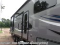 2017 Seismic 4113 by Jayco from Robin Morgan Nate Palmer in Southaven, Mississippi