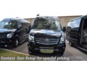 New 2018 Airstream Interstate Lounge EXT'D AIR RIDE SUSPENSION available in Southaven, Mississippi
